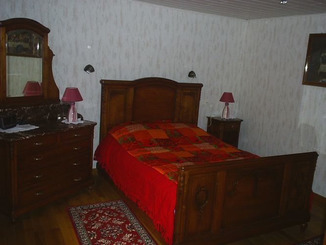 Gîte de Mme.WEISS