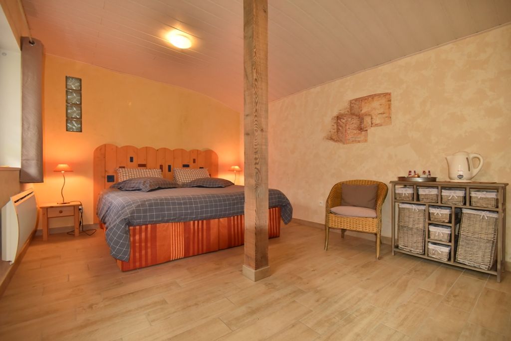 La chambre 2