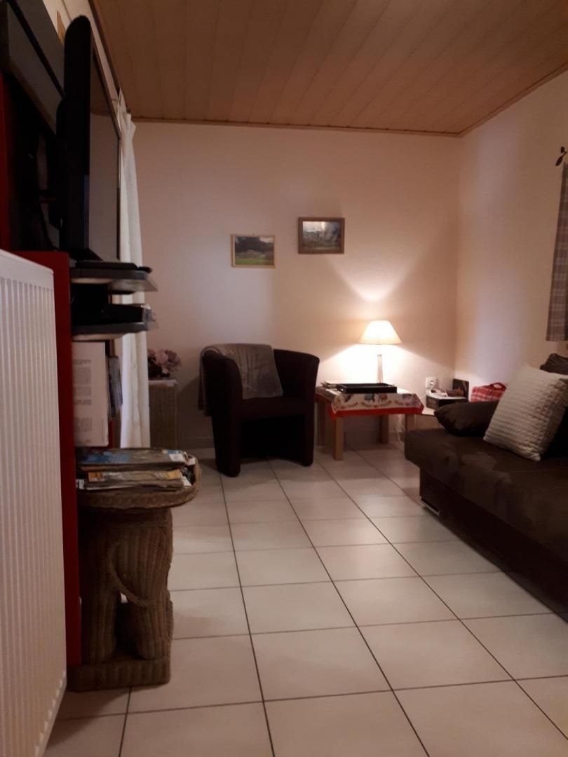 Le salon