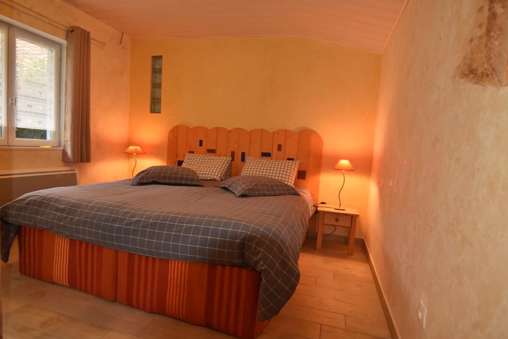 La chambre 2