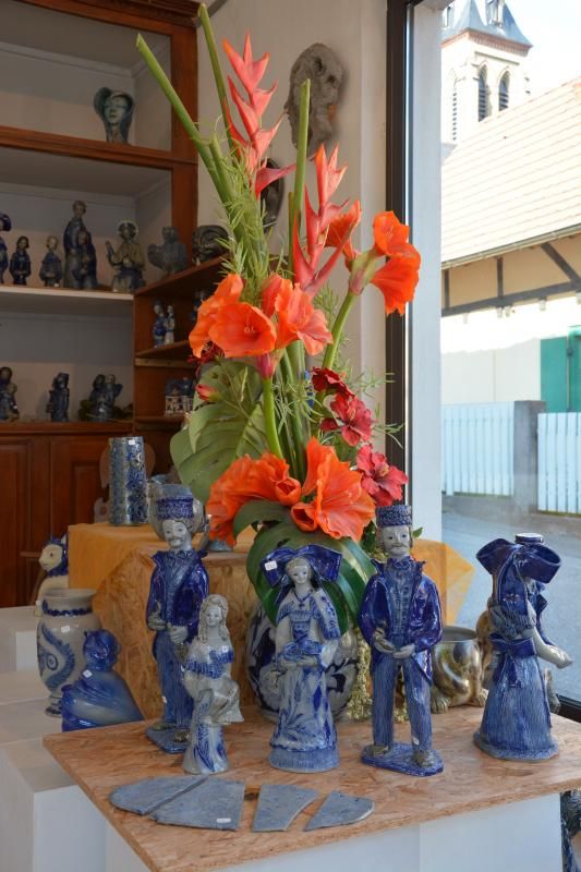 Poterie de Betschdorf
