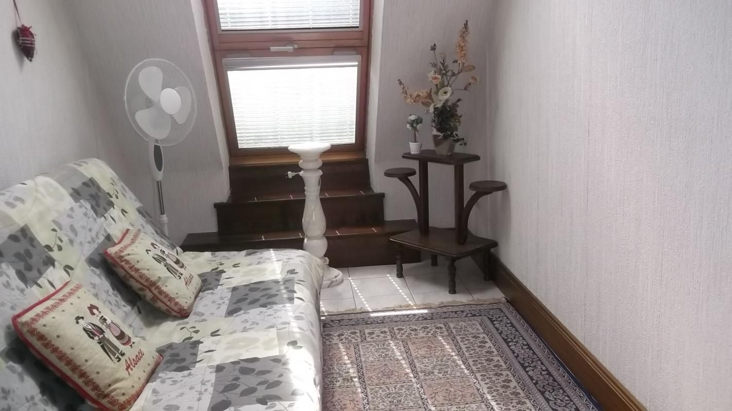 salle de détente