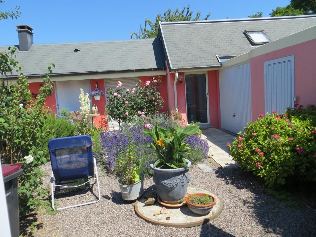 Chez Franciska