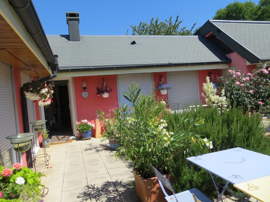 Chez Franciska