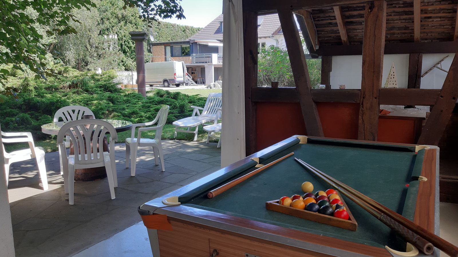 Billard
