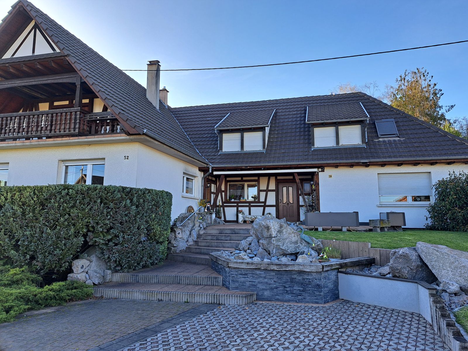 Maison Otter