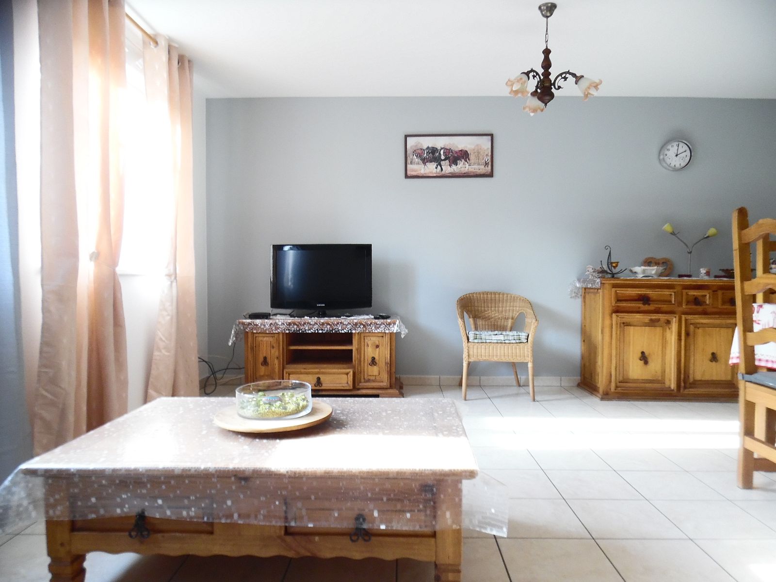 Bien comme chez vous
