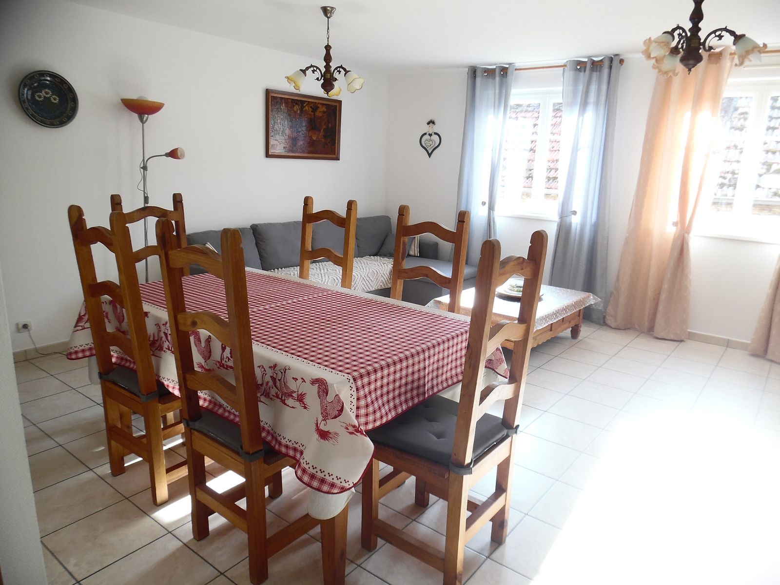 Bien comme chez vous