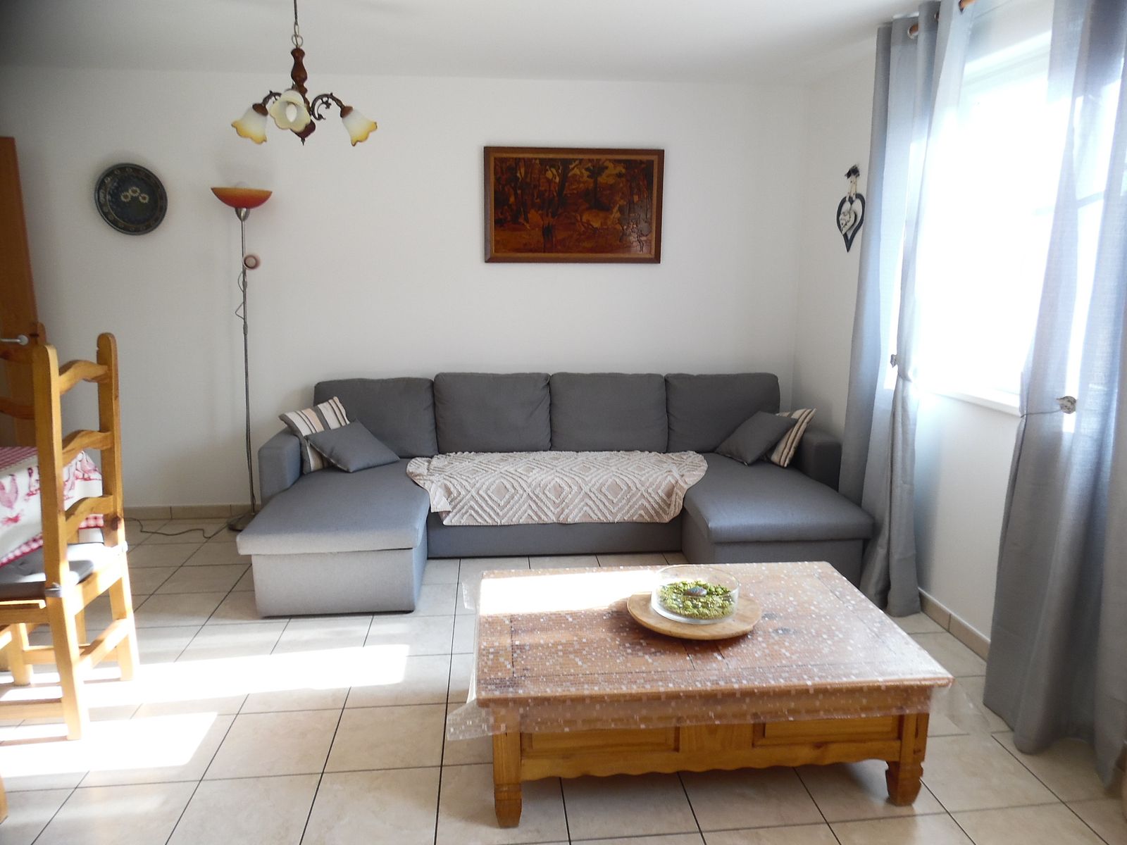 Bien comme chez vous