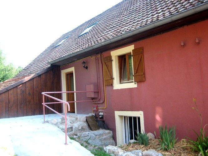 Gîtes du Kreuzweg