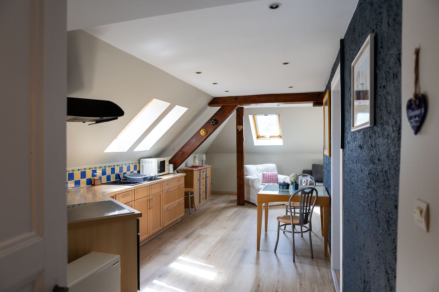 Chez Marguerite
