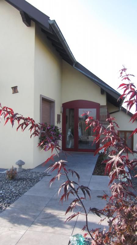 Entrée 