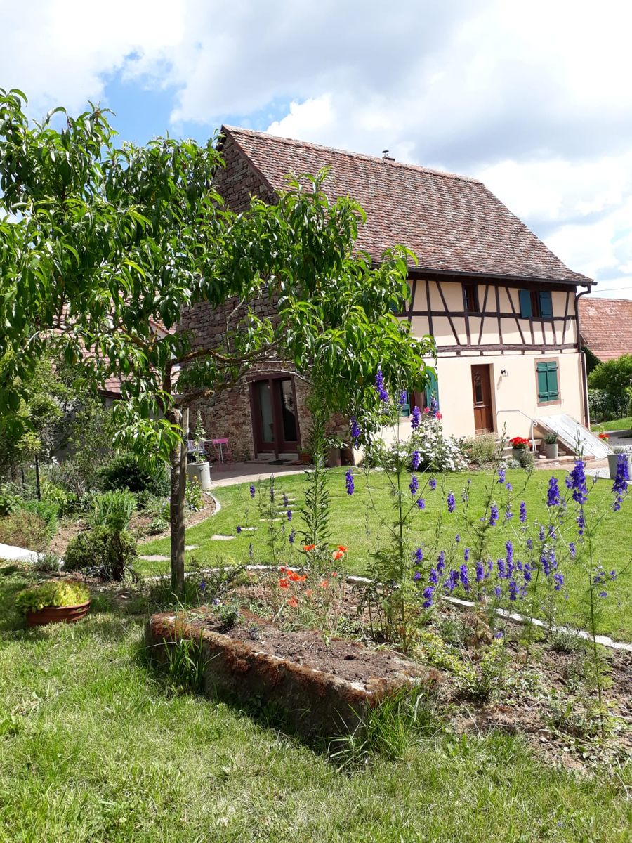 La Ferme d'Angélique