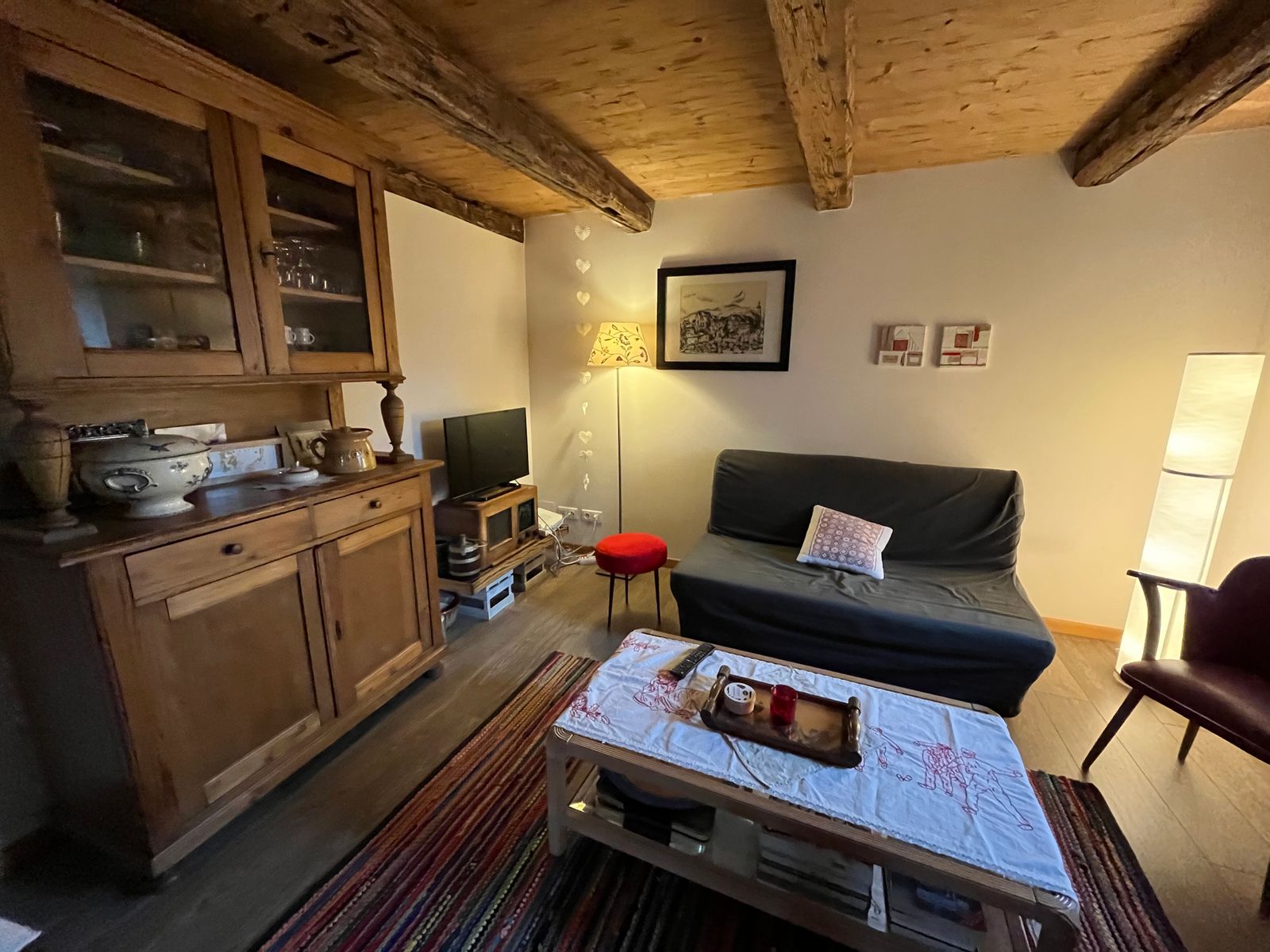 La Ferme d'Angélique