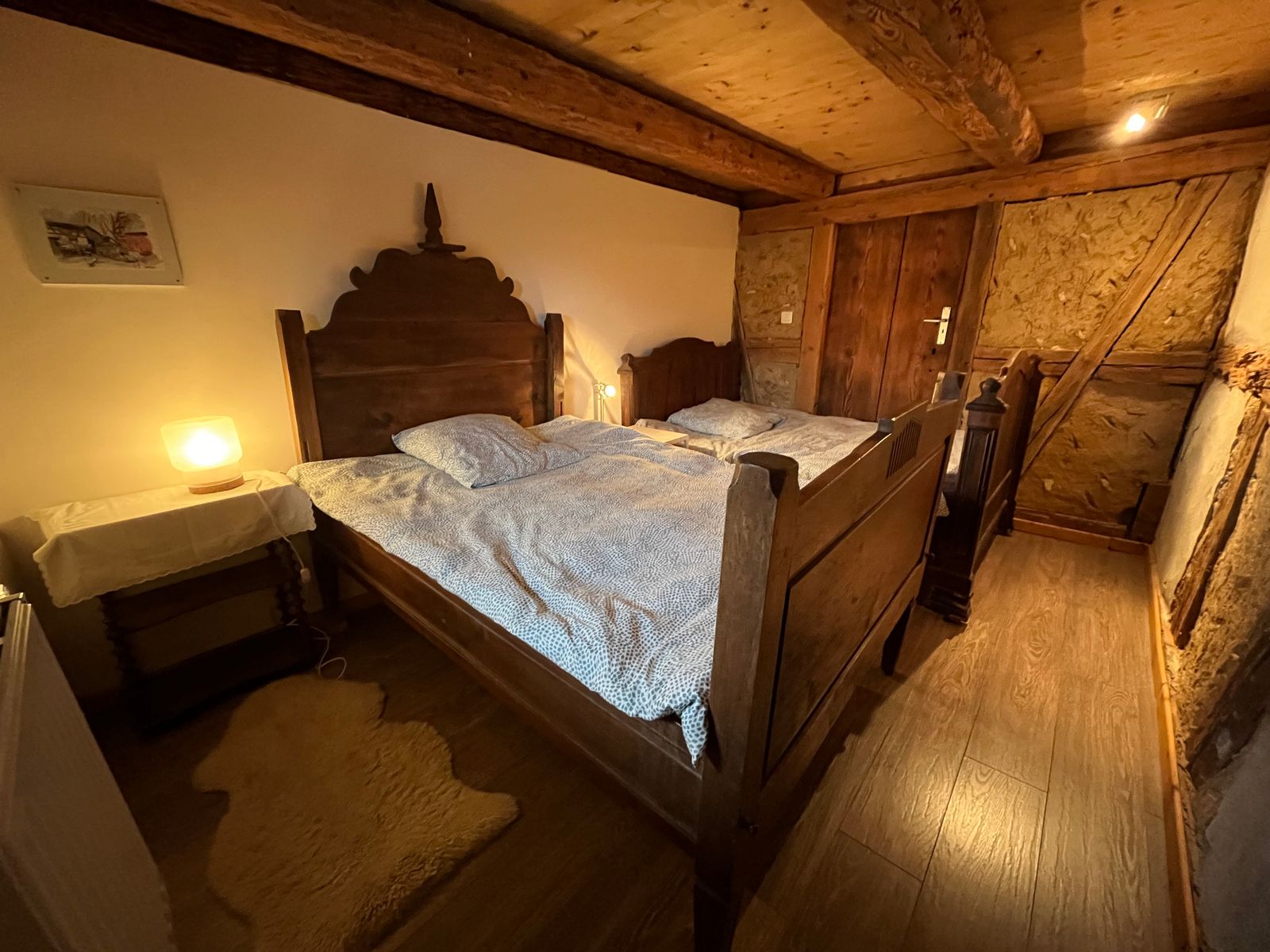 La Ferme d'Angélique