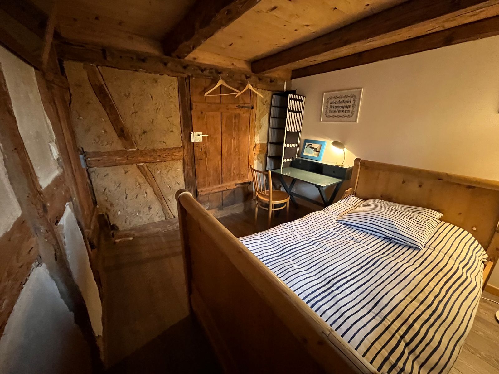 La Ferme d'Angélique