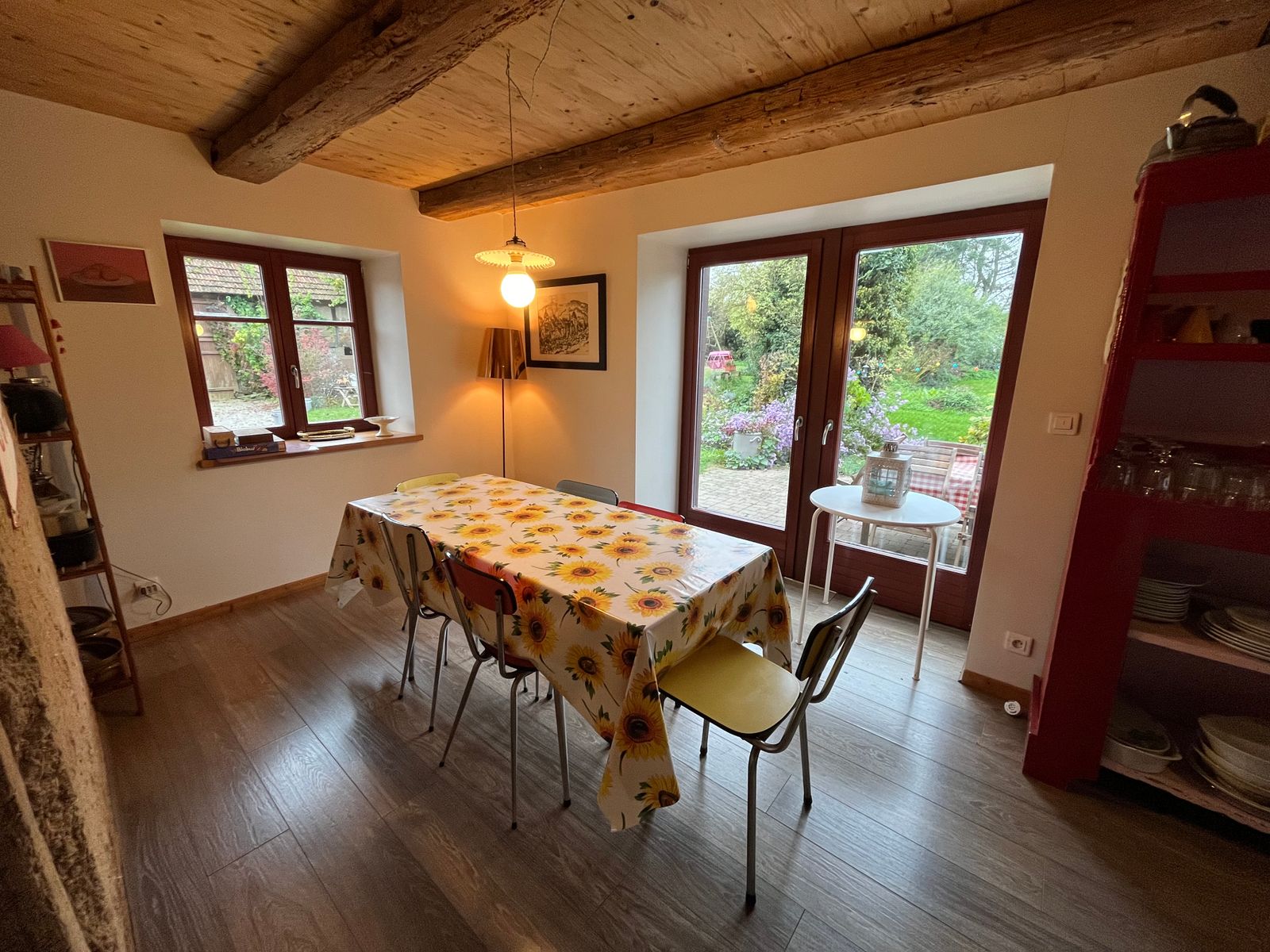 La Ferme d'Angélique
