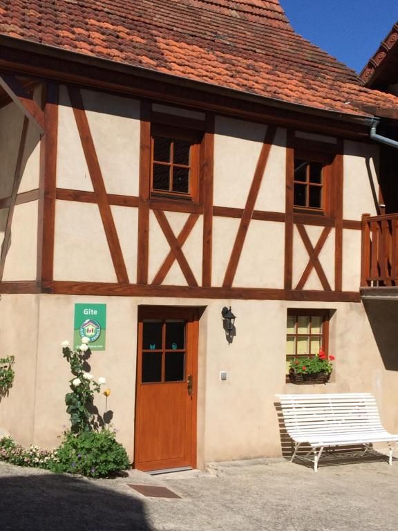 Gîte L'instant durable