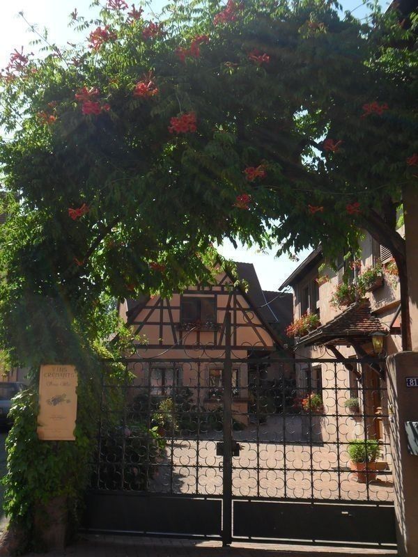 Le gîte