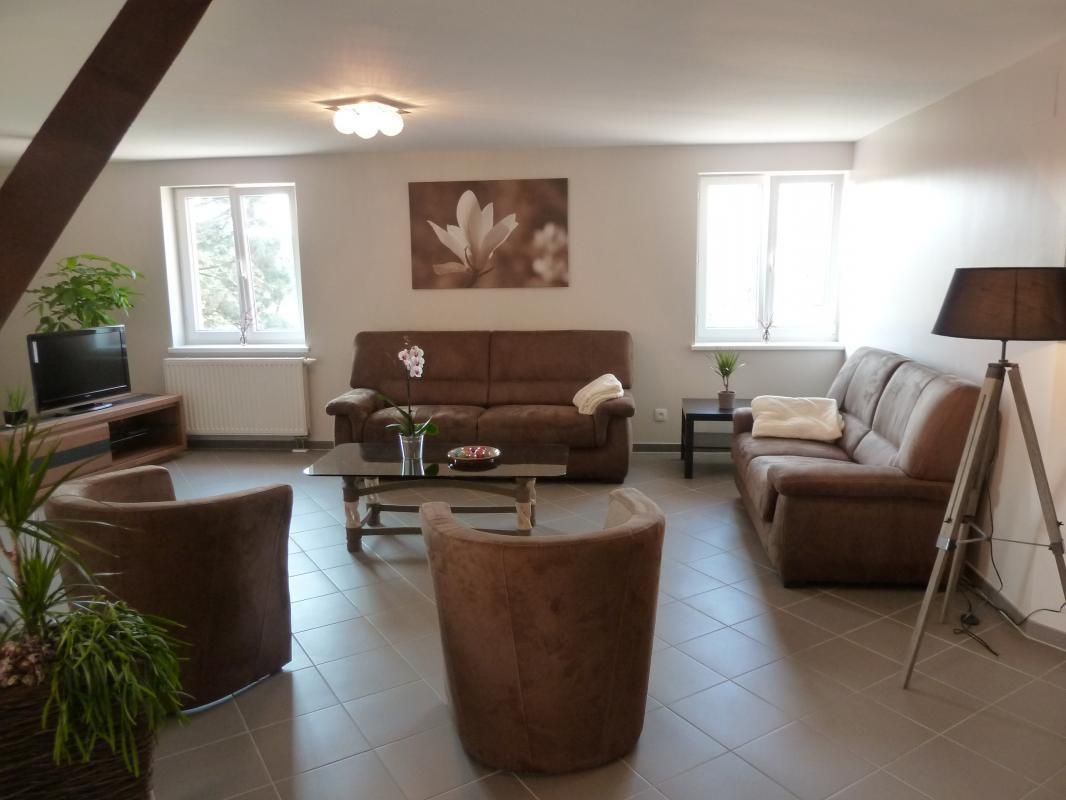 Chez Bernadette