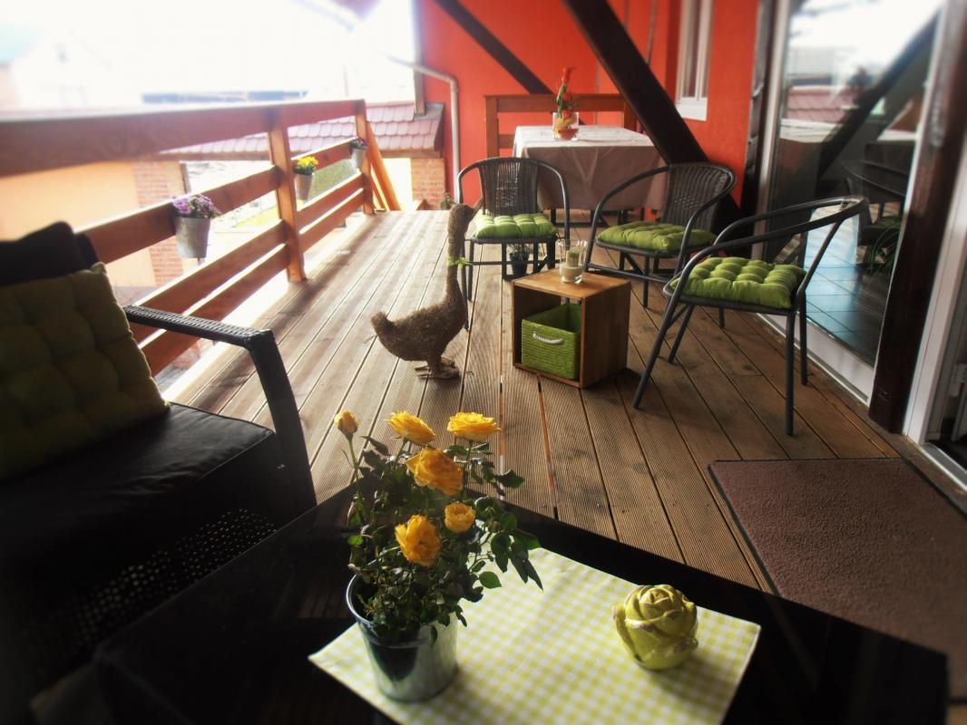 Chez Bernadette