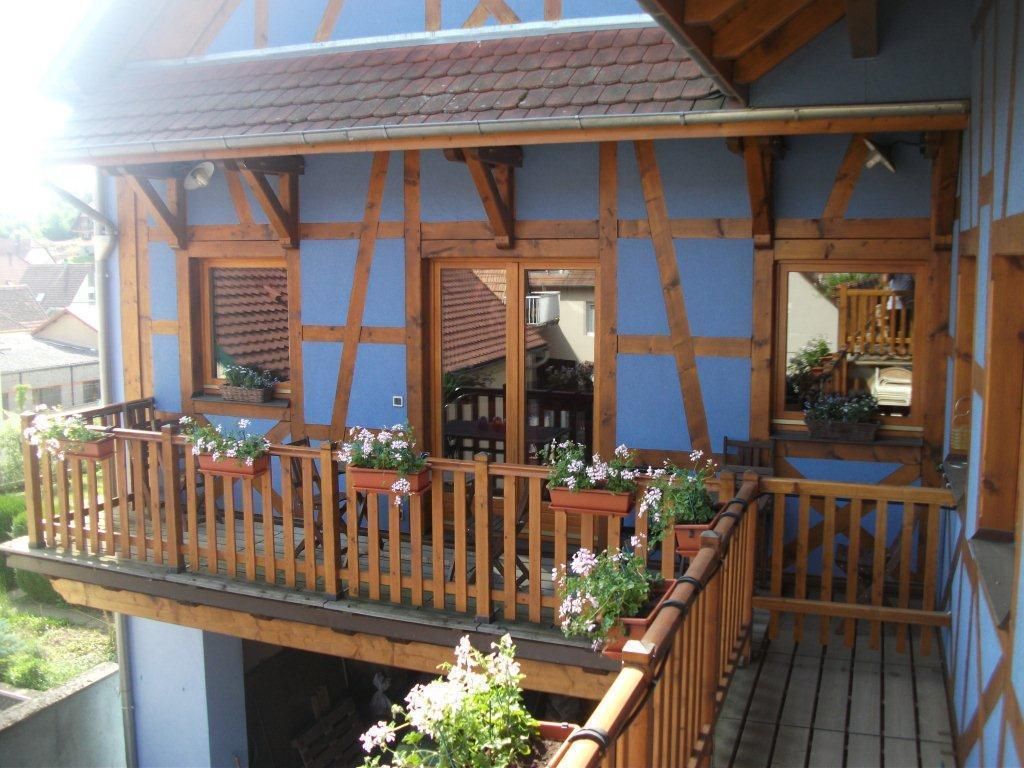 Gîte de la mésange
