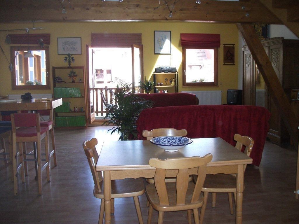 Gîte de la mésange