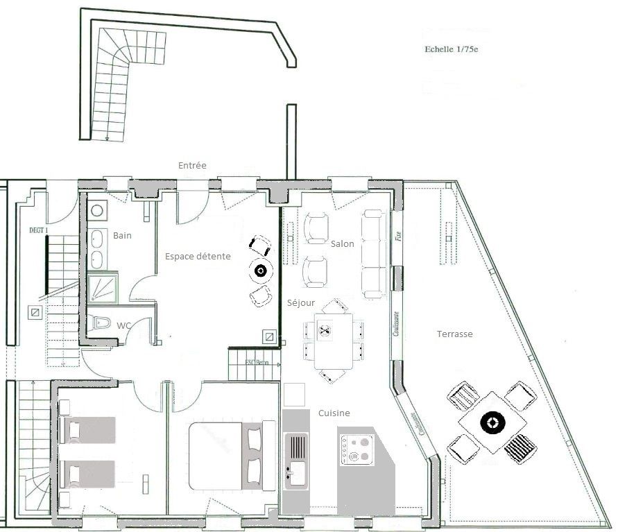plan d'ensemble