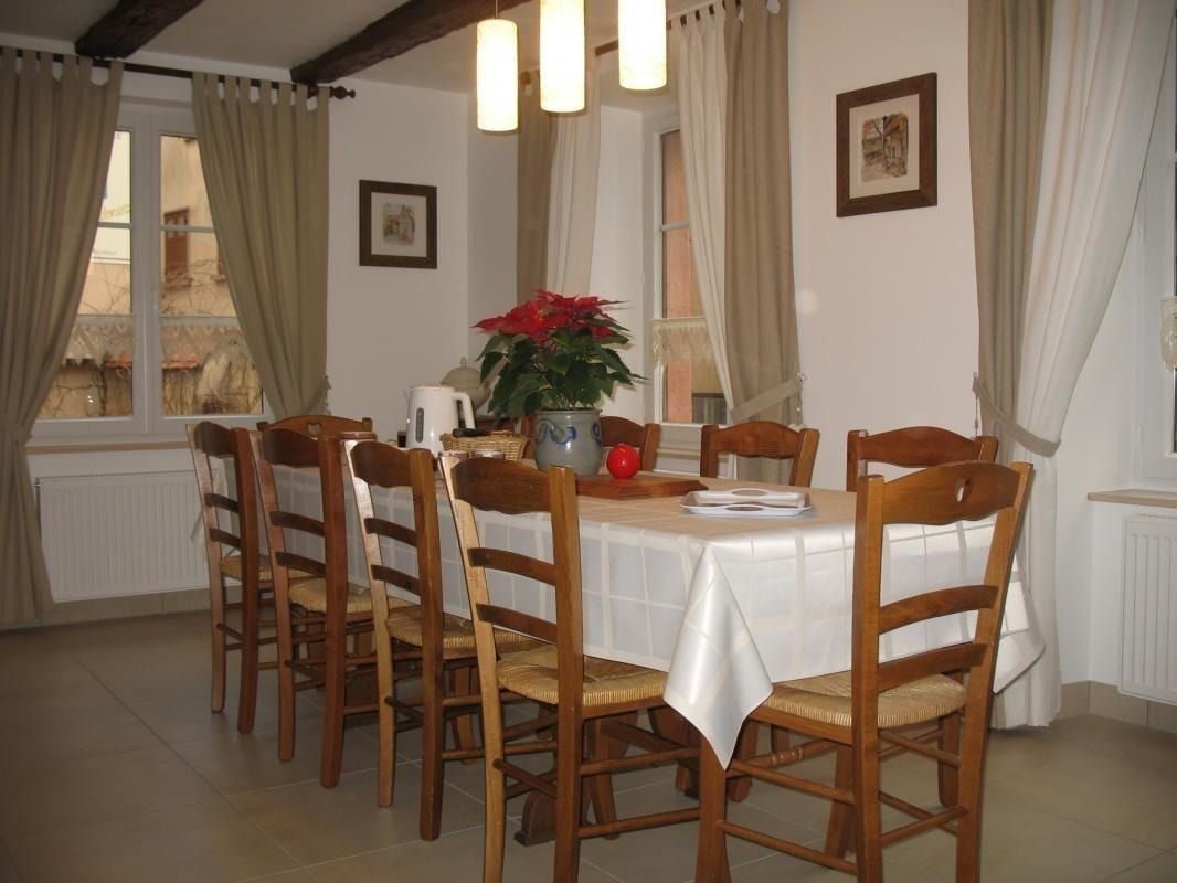 La Maison de Claudine