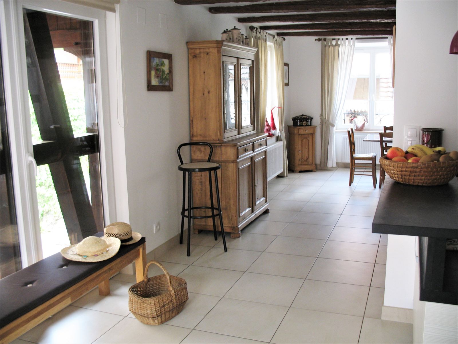 La Maison de Claudine