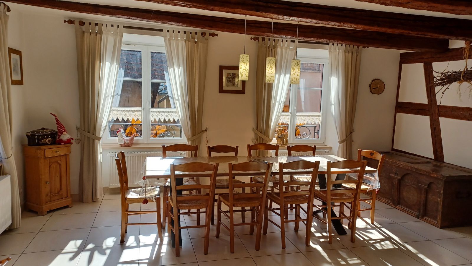 La Maison de Claudine