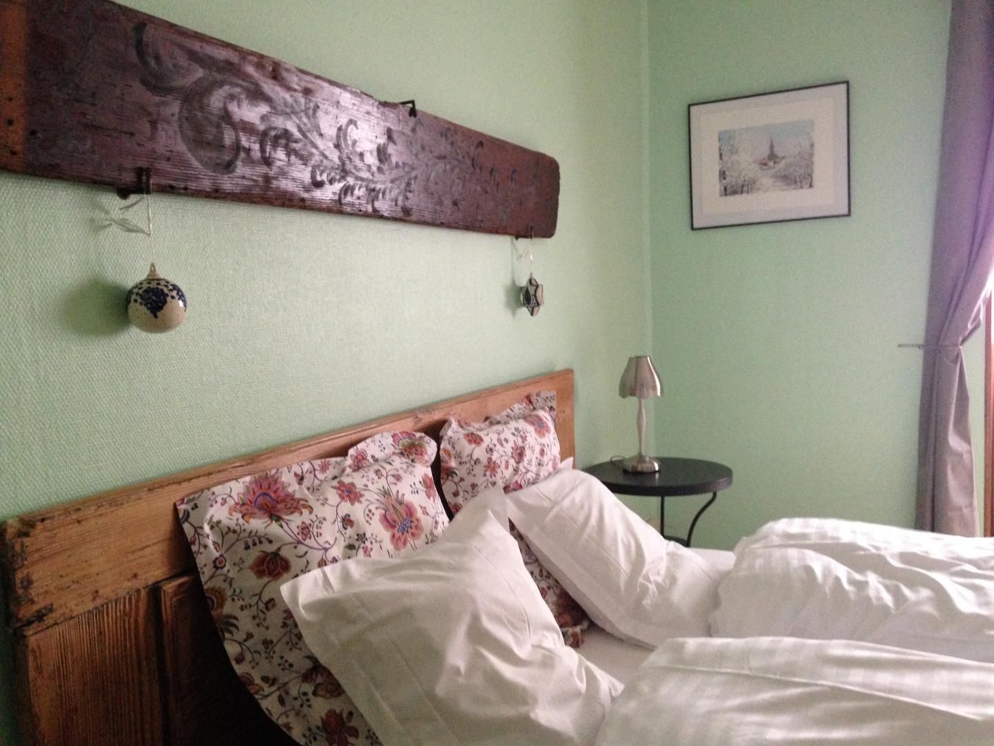 Chambre 2