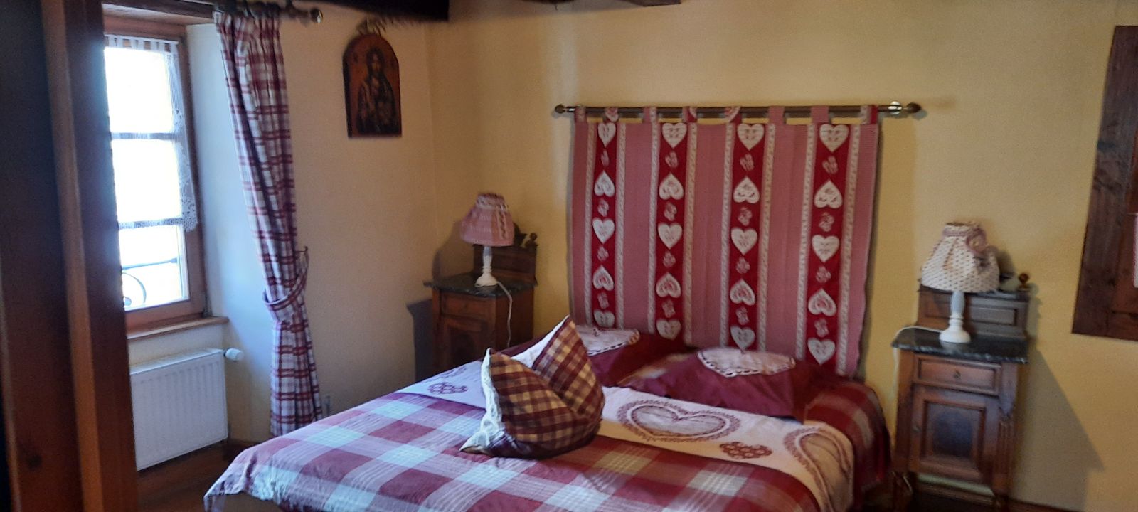 Chambre 1