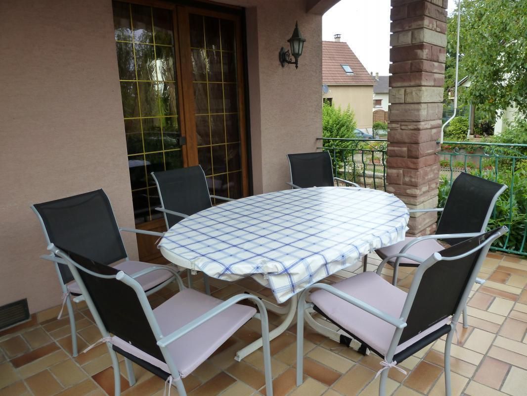 Gîte du Verger