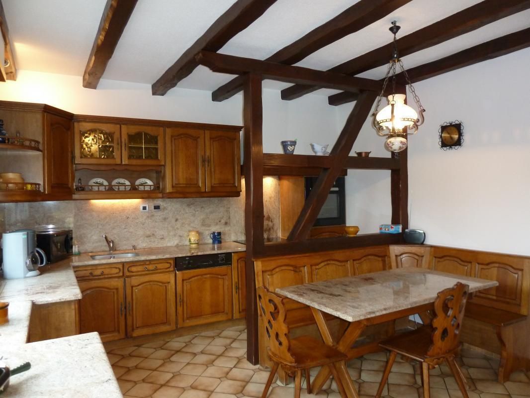Gîte du Verger
