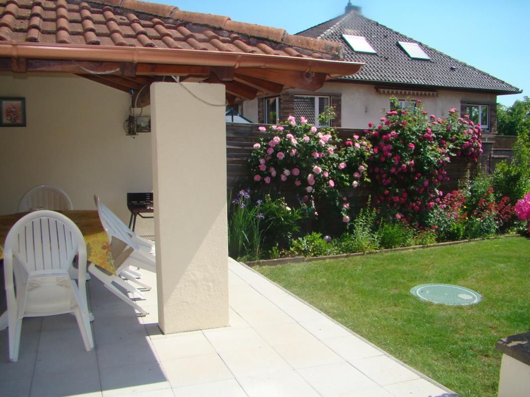 Gîte du coucou