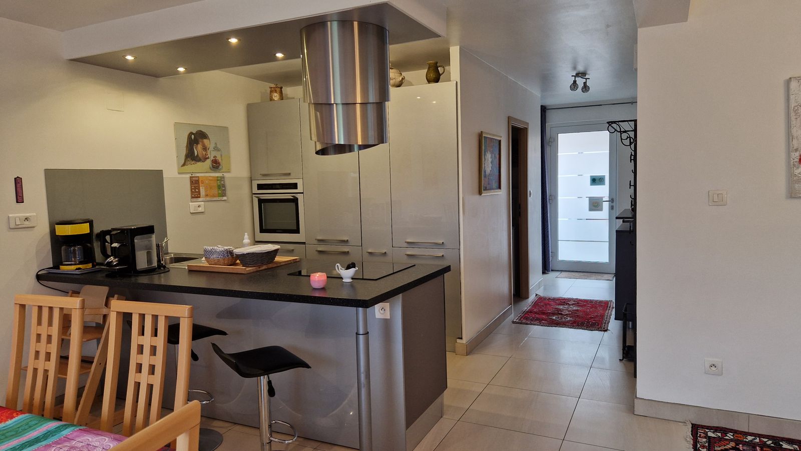 Gîte du coucou