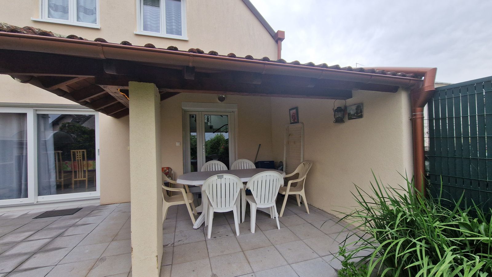 votre  terrasse