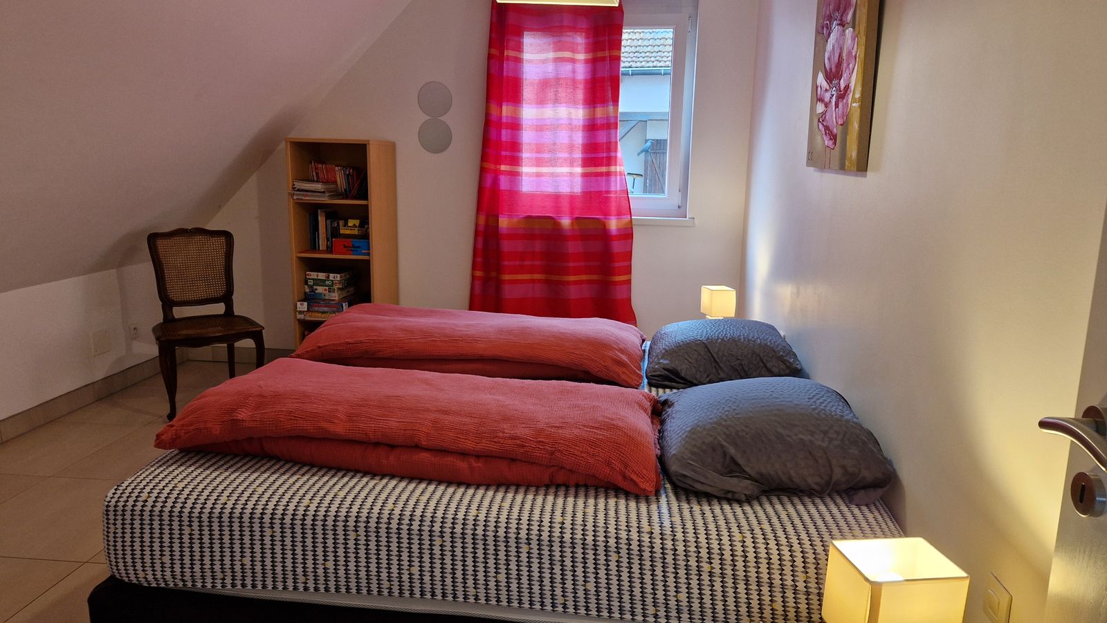 Gîte du coucou