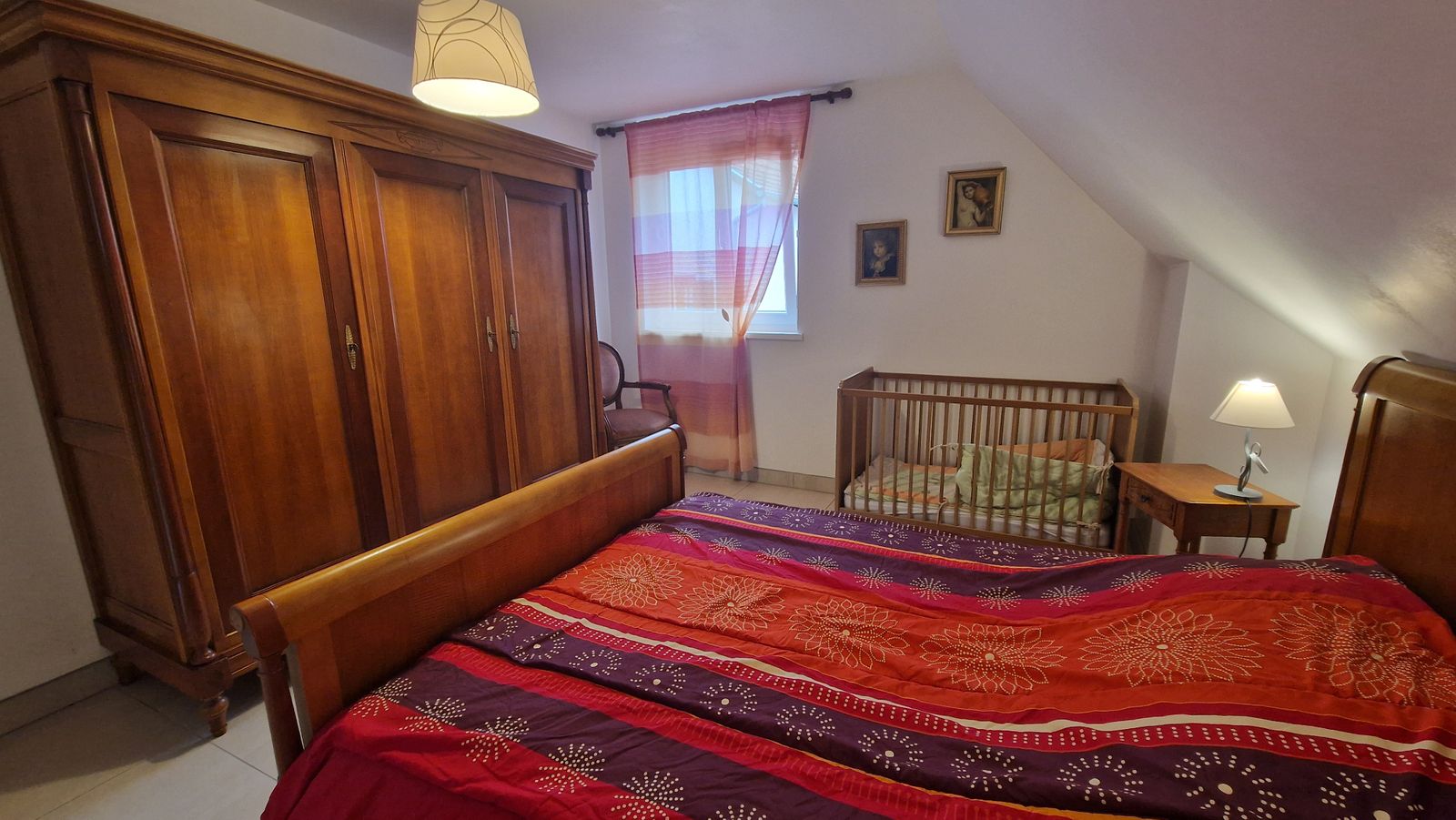 Gîte du coucou