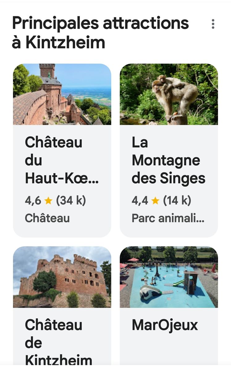 Gîte du coucou