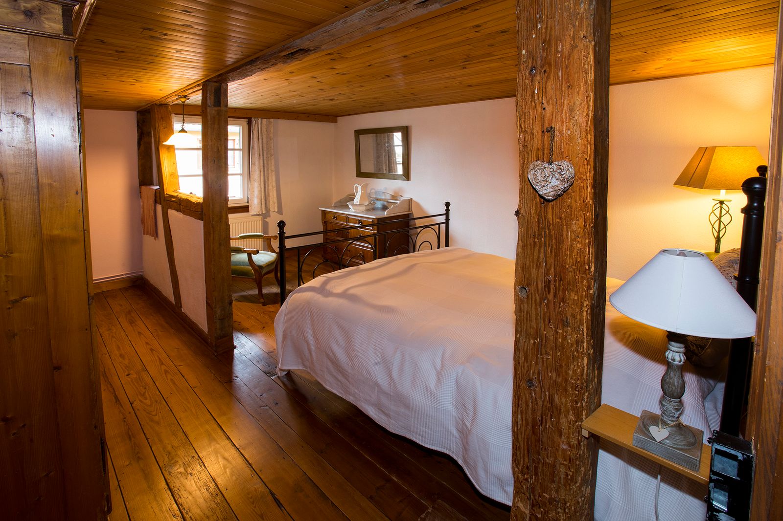 La chambre 2
