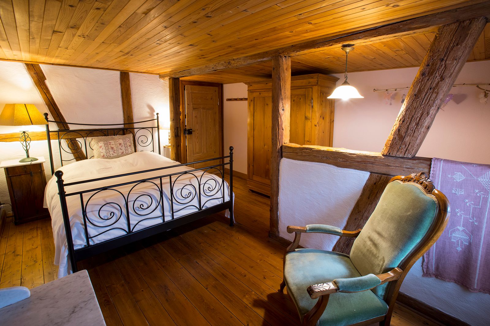 La chambre 2