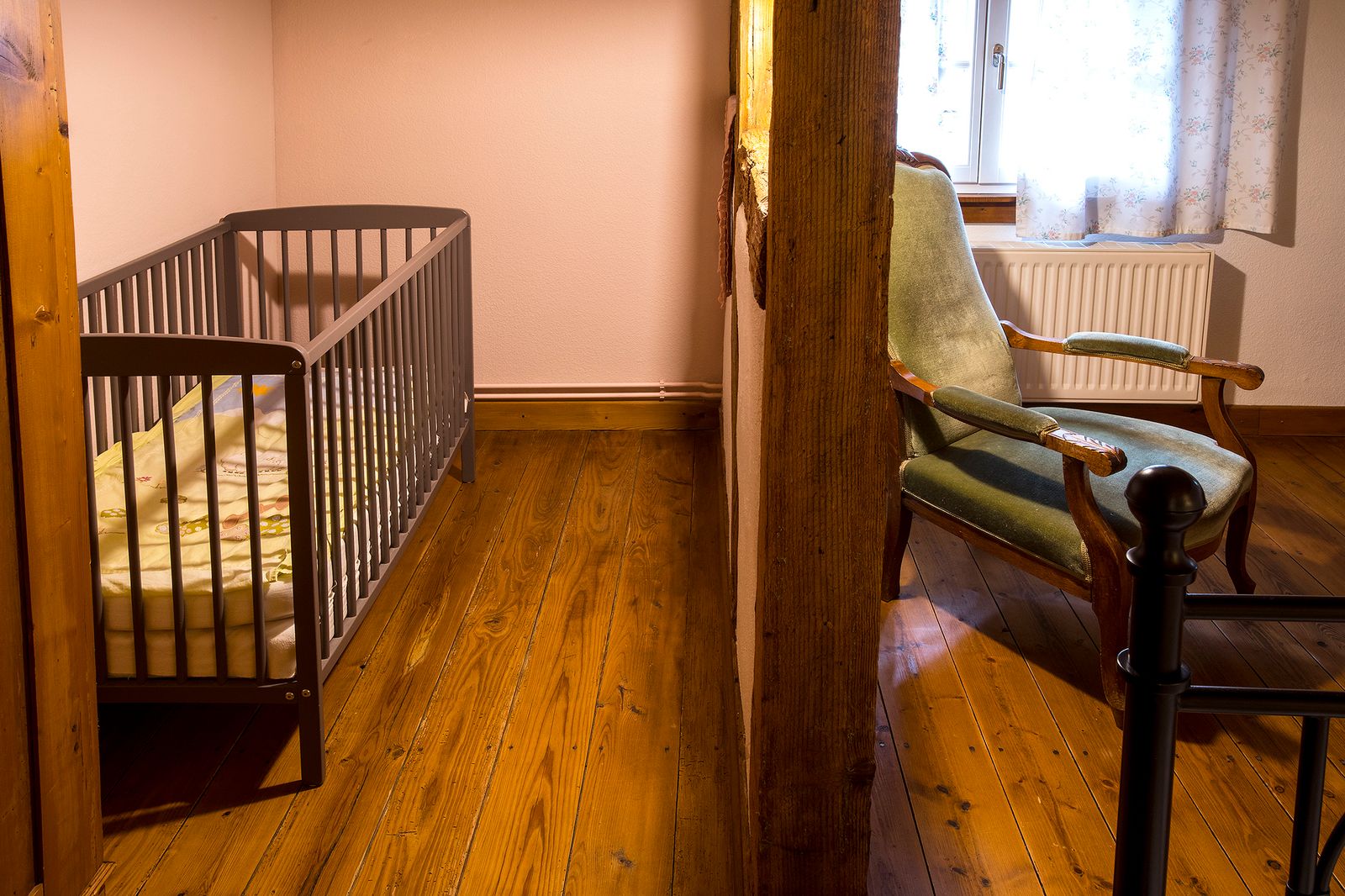 La chambre 2