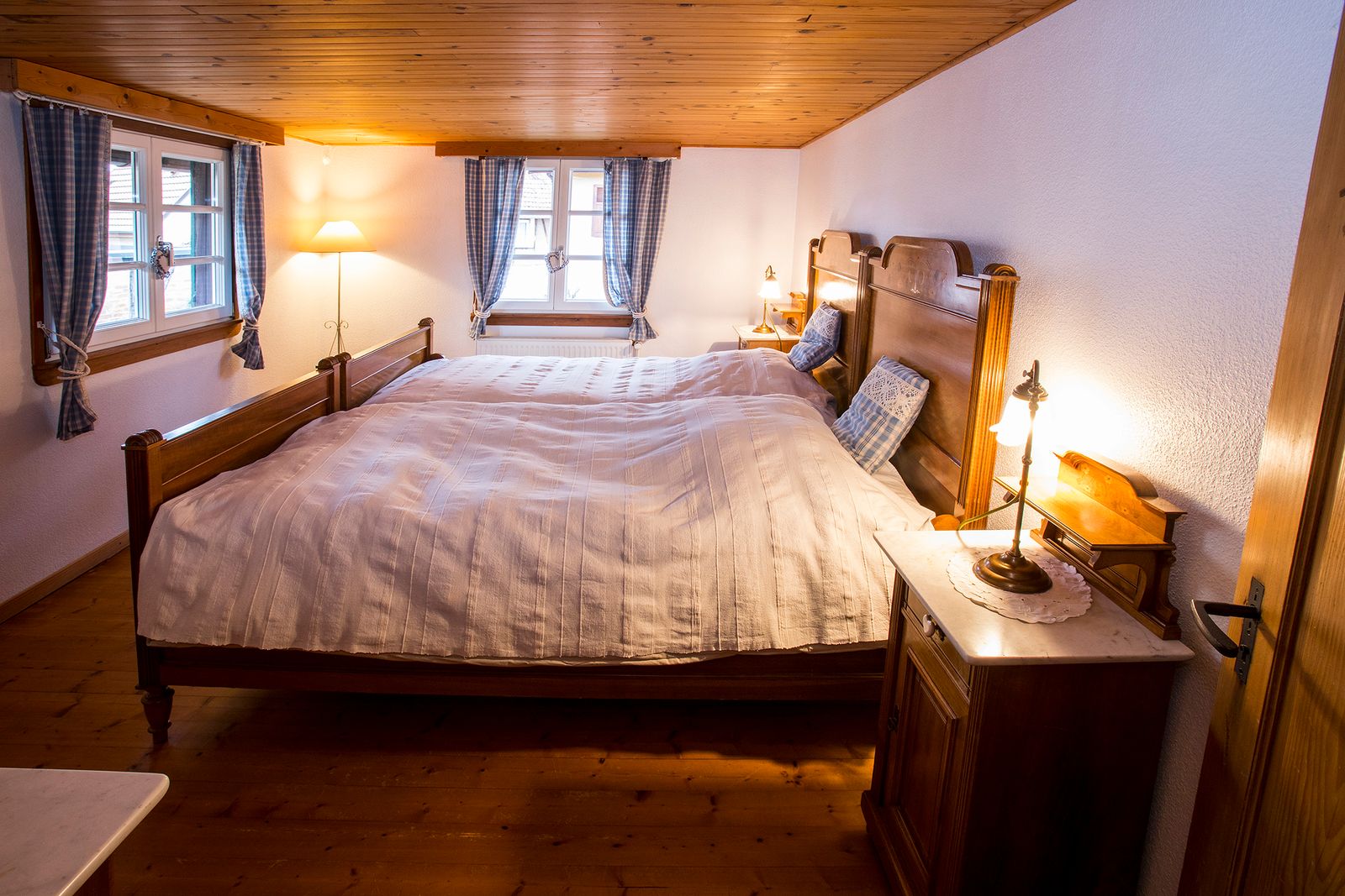La chambre 3