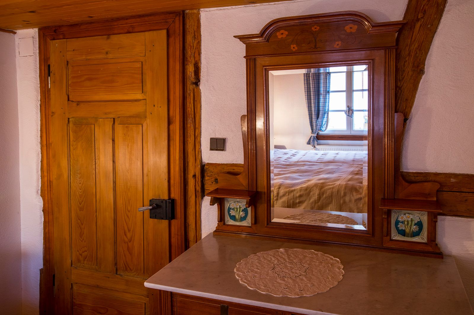 La chambre 3