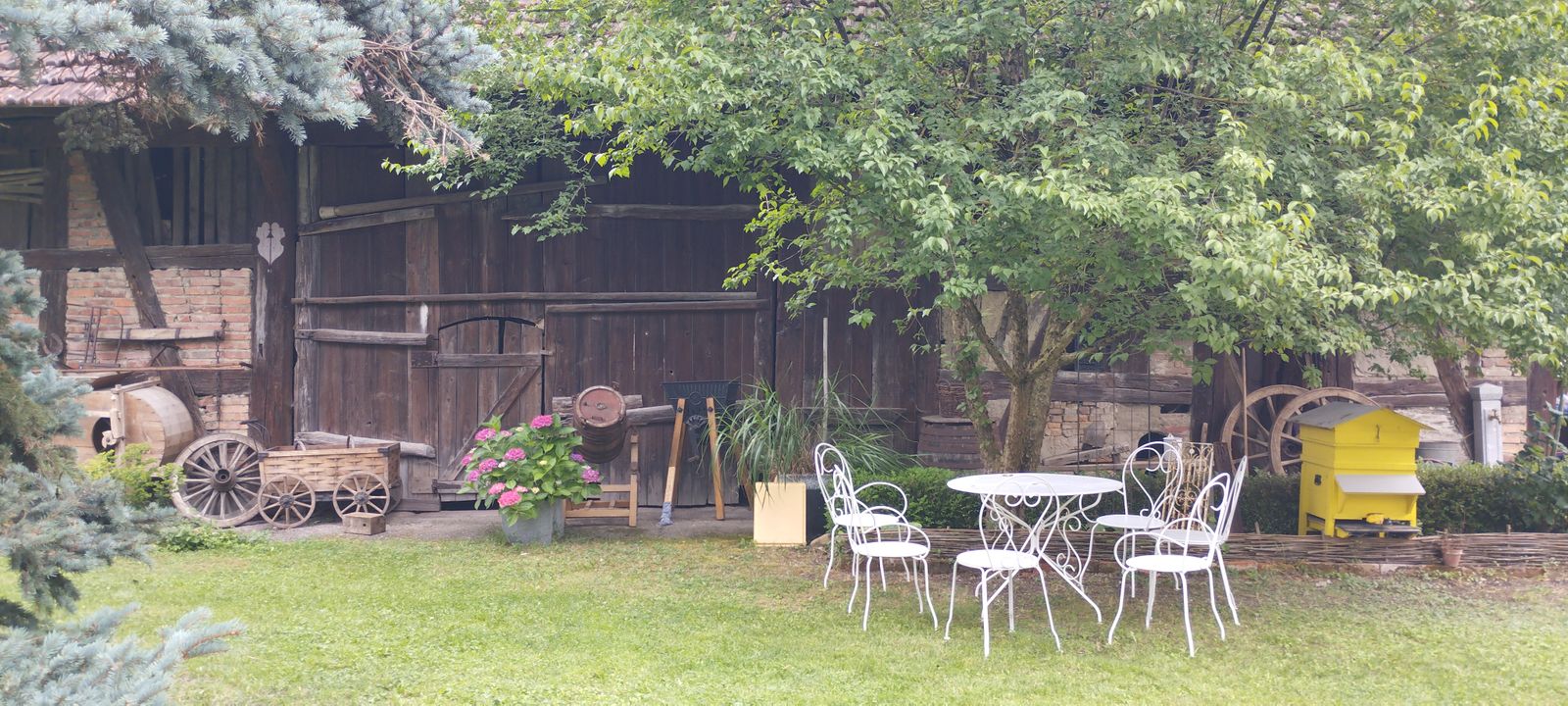 La Maison Alsacienne