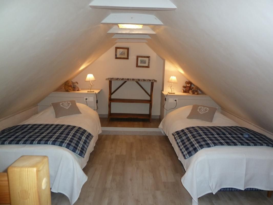 CH ENFANTS A L'ETAGE