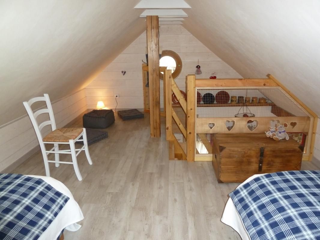 CH ENFANTS A L'ETAGE