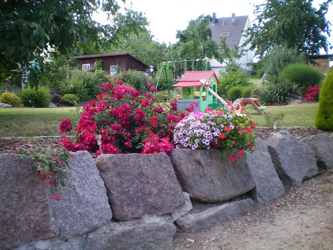 Les Mésanges